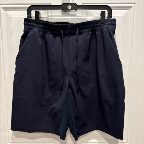 Lululemon Pace Breaker Short 8.5" *Swim
Nautical Navy - Picture 4 of 7